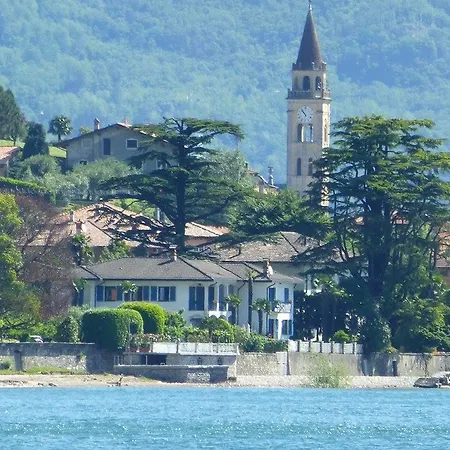 Aparthotel Leggeri Domaso