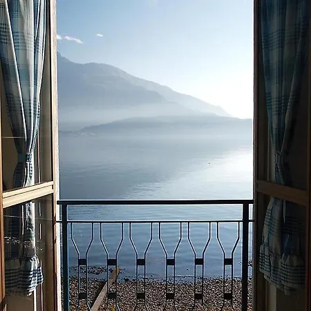 Aparthotel Leggeri Domaso