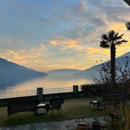 Leggeri 4*