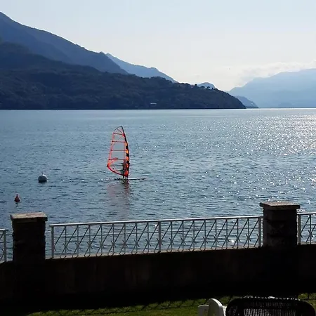 Appart hôtel Leggeri Domaso