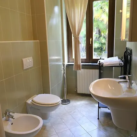 Leggeri Aparthotel Domaso