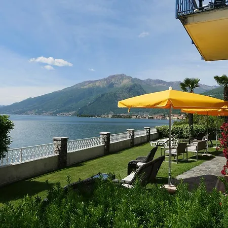 Aparthotel Leggeri 3*