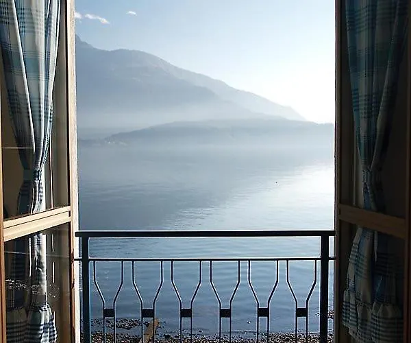 מלון דירות Leggeri דומאסו