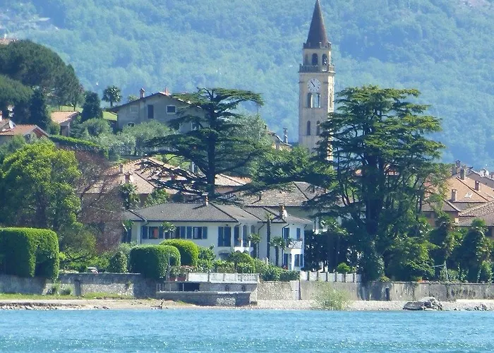 מלון דירות Leggeri דומאסו