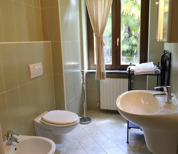 Leggeri מלון דירות דומאסו