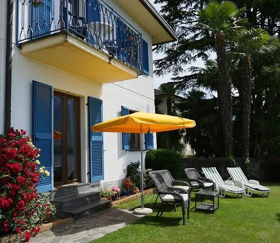 Leggeri מלון דירות דומאסו