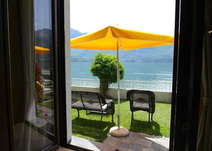 מלון דירות Leggeri