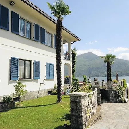 Aparthotel Leggeri Domaso