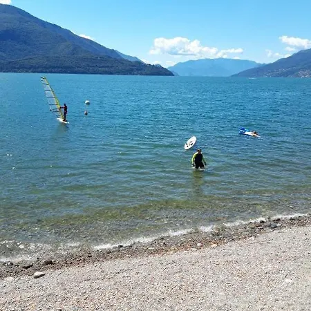 Aparthotel Leggeri 3*