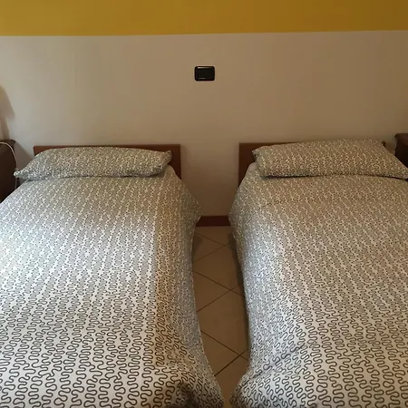 Leggeri Aparthotel