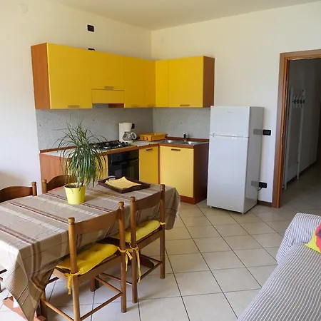 Leggeri Aparthotel 3*