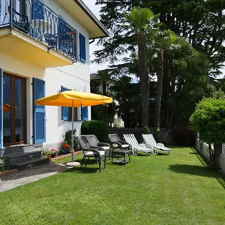 Leggeri Aparthotel