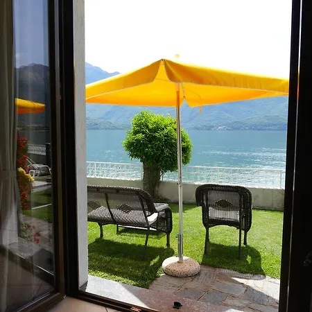 Aparthotel Leggeri