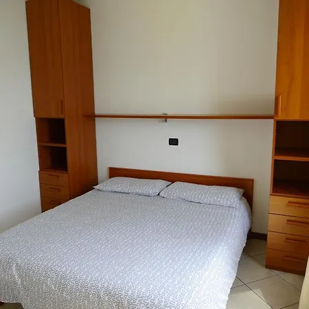 Aparthotel Leggeri Domaso