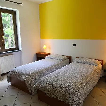 Aparthotel Leggeri