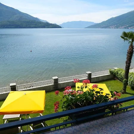 Aparthotel Leggeri Domaso