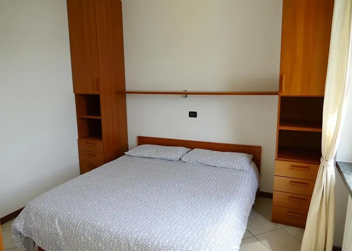 מלון דירות Leggeri דומאסו