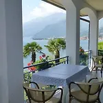 Leggeri 4* Domaso
