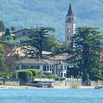 Aparthotel Leggeri Domaso