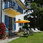 Leggeri Aparthotel Domaso